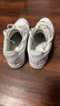 耐克（NIKE）Air Force 1 07男鞋空军一号板鞋经典复古耐磨Air运动休闲鞋 CW2288-111 44.5 实拍图