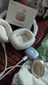 魅蓝魅族lifeme Blus3pro无线蓝牙耳机 主动降噪耳机 HiFi音质超长续航无损音频 适用苹果小米华为手机 晒单实拍图