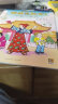 神奇校车·人文版（全套3册）儿童绘本3-6岁科普百科全书漫画故事书小学生课外阅读书籍 实拍图