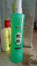 隆力奇蛇胆牛黄花露水香水型(喷雾型)  防痱祛痱提神清新怡人驱蚊水 金银花195ml+薰衣草195ml 实拍图