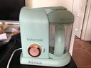 BEABA辅食机婴儿蒸煮搅拌一体宝宝多功能打泥研磨料理机babycook 晨雾灰+米饭料理器 2叶刀头 实拍图