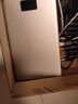 品晟 笔记本充电宝大容量惠普联想戴尔电脑通用12v16V19v20v移动电源外置功率外双向快充65W 型号：增强版180000太空银 实拍图