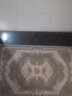 sunjackie 地垫门垫进门入户门厅玄关脚垫厨房卫生间浴室吸水防滑垫子家用 凯露尼莎 40x60 cm 实拍图