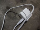 驰界适用VIVO充电器 22.5W安卓type-c快充头MicroUSB数据线闪充套装通用 X20X21X23X27X9z5手机 【双擎快充套装】18W充电器+2米闪充线 实拍图