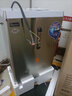 开水先生商用开水器大容量全自动工厂电烧水器带底座开水机 【保温款+底座】120L/H（380V） 晒单实拍图