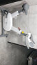 Keep动感单车mini增强版家用室内器械健身 自发电白色款K0103B 晒单实拍图