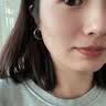 素觉高级感纯925银耳环潮气质冷淡风耳圈耳钉圈圈耳饰女朋友生日礼物 小号2.6cm一对（银色） 实拍图