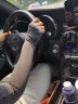 Jeep冰袖防晒袖套男女户外开车骑行冰丝防晒手套夏季防紫外线手臂护袖 实拍图