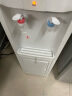 奥克斯（AUX） 奥克斯(AUX)饮水机 家用迷你小型制热型台式桌面 饮水器 经典立式温热饮水机【1年换新】 实拍图