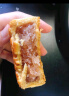 滇购农科院中秋广式大水果味月饼礼盒100g/个蛋黄莲蓉五仁月饼散装品 草莓+凤梨+香橙+哈密瓜+蜜桃100g 水果味月饼【20个】 实拍图