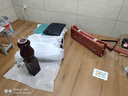 腾勃（TB） 台球桌标准成人家用美式中式黑八商用球房乒乓球桌二合一桌球台 8尺 家用豪配+回球 实拍图
