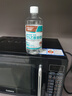 安捷 75度酒精喷雾消毒液 500ml 酒店家用酒精杀菌乙醇抑菌ANNJET 5瓶500ml酒精 实拍图