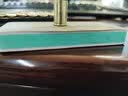 观玉 文玩抛光板金银首饰抛光条 双面打磨抛光块 四面打磨擦工具 实拍图