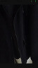 啄木鸟 外套男羊羔绒夹克加绒加厚上衣男士秋冬季新款中青年休 A350-2122黑色 2XL（125斤-140斤） 实拍图