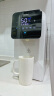有逸（Unities）Uwater X2 家用 饮水机 台式 净水器 净饮一体机 即热直饮机 净饮机 母婴水 免安装 Uwater典雅白 即热型 实拍图