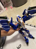 锦江钢铁飞龙2龙魂觉醒变形玩具男孩恐龙玩具拼装模型 龙魂觉醒机械兽X-翼龙 实拍图