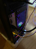 酷睿i5/i3 12100F/RTX2060游戏吃鸡直播设计全套DIY组装电脑主机二手台式机 一：i3-12100F/16G/GTX1060 单主机 实拍图