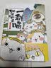 【一群喵15限量特典】如果历史是一群喵1-15 大清风云篇 肥志编绘 古代萌猫故事绘本萌漫漫画故事绘本漫友 如果历史是一群喵2春秋战国篇 实拍图