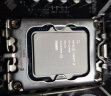 英特尔(Intel) CPU处理器 台式机 原盒 12代 i3-12100【4核8线程】 晒单实拍图