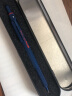 红环（rOtring）自动铅笔0.7mm 铅芯不易断 德国高颜值专业绘图工具-600系列蓝色单支装 实拍图