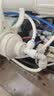 乐博维滤芯适配安吉尔净水器滤芯A4/A6/A8 J2305-rob8全套滤芯J1205净水机PP陶氏膜 适配安吉尔A4/A6J2305-ROB8滤芯 全套滤芯配陶氏膜 实拍图