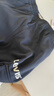 Levi's李维斯童装冬季新款男童工装裤儿童加绒梭织长裤 黑美人 150 /63 【建议身高140-152cm】 实拍图