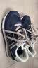 NEW BALANCE夏季休闲鞋男鞋女鞋复古透气百搭情侣运动鞋574系列ML574EVN 36 实拍图