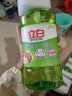 立白茶籽洗洁精食品级99%除菌去油除味洗碗精洗涤剂宝宝餐具果蔬适用 【整箱囤】茶籽洗洁精1kg*10瓶 实拍图