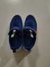 特步（XTEP）跑鞋童鞋儿童运动鞋透气男女童大小童跑步鞋透气软底跑鞋 深邃蓝/海湾蓝【大网眼27-40】 38 码 实拍图