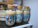 斐素大红袍牛乳茶真牛乳奶茶好喝即饮网红饮料 大红袍牛乳茶320g*10瓶 实拍图