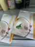 苏伯法式浓汤 蛤蜊蘑菇浓汤 180g*2袋装 芝士西餐搭配方便速食 实拍图