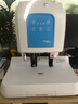 Kingdee金蝶凭证装订机K50Pro+财务会计打孔装订机自动 档案电动打孔机 激光定位轻松装订50mm 【旗舰升级款K50PRO+】装订机+铆管 实拍图