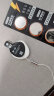 京东京造 CR2032纽扣电池6粒装 3V锂电池 适用汽车钥匙手表遥控器电脑主板对讲机 晒单实拍图