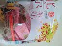 御食园果冻爽500g大果肉果冻秋梨爽仙桃爽菠萝爽芒果红果爽网红零食 果冻爽500g菠萝爽 实拍图