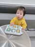 奥智嘉游戏桌婴儿蒙氏早教多面体益智玩具1-3岁忙碌板生日礼物 实拍图