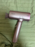 松下（Panasonic） 电吹风机全新吹护系列 纳诺怡护发 高速吹护机 润护家用电吹风筒WNA0H生日礼物新年元旦送男女友 EH-WNA0H  【高速吹护机 】薰衣草紫 实拍图