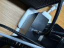 联想（Lenovo）拯救者C140W PD3.1氮化镓适配器 充电器插头 便携电源PD快充 适用苹果华为小米安卓手机平板笔记本 晒单实拍图