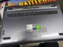 JRC 华为MateBook D14/D14 SE版保护壳 2021/2022款14英寸笔记本电脑保护套透明水晶壳套装防护型耐磨防刮 实拍图