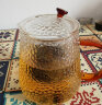 忆壶茶泡茶壶玻璃壶大容量凉水壶喝茶功夫茶具男士喝茶办公茶具 实拍图
