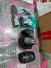 佳能 精选入门单反微单相机配件包 相机包适用于200d 850d r50 R10  R7 相机配件礼包套餐一 200D二代配18-55 STM 镜头黑色 晒单实拍图