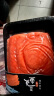 尚致冰鲜三文鱼刺身生吃挪威三文鱼 鱼类大西洋鲑400g中段鱼片新鲜 三文鱼400克 晒单实拍图