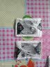 罗姿 一拖三苹果安卓数据线Type-c快充线安卓充电线三合一手机线一拖三适用于VIVO华为三星 一拖三苹果安卓通用【月光银】 实拍图