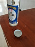 台岛（taidao）高粱酒粮食酒52度600ml浓香风味高度白酒简装家常酒 52度 600mL 1瓶 实拍图