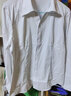 罗蒙衬衫女长袖春秋女式正装气质银行工作服上班职业装修身衬衣 实拍图