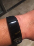 PULEEBUMG【中老年健康腕表】智能手环多功能健康监测血糖血氧血压心率压力心电监测运动防水记步 黑色【升级全自监测】血糖血压心率心电【立减478】 实拍图