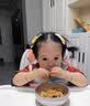 觅食天下四神汤:莲子.茯苓.山药.芡实儿童四神汤健脾祛湿茶调理脾胃去湿气 10g*60袋 实拍图