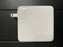 【放心购】通用转换插头适用原装ipad MACair pro苹果笔记本充电器转接头电源适配器插头网懿 大三插头港行转国际通用转换头 实拍图