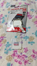 闪迪（SanDisk）高速内存卡microSD卡行车记录仪监控摄像头手机平板游戏机用TF存储卡 128GB C10 Ultra高速红灰卡 官方标配 实拍图