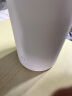 小米 保温壶 大容量暖水壶 家用热水瓶 真空开水瓶 316不锈钢1.8L 晒单实拍图