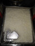 乐创（lecon）蒸饭柜蒸饭车蒸箱商用厨房小型蒸柜蒸饭机食堂大容量电热燃气蒸饭箱全发泡不锈钢电蒸箱 上定时经济款 4盘 实拍图